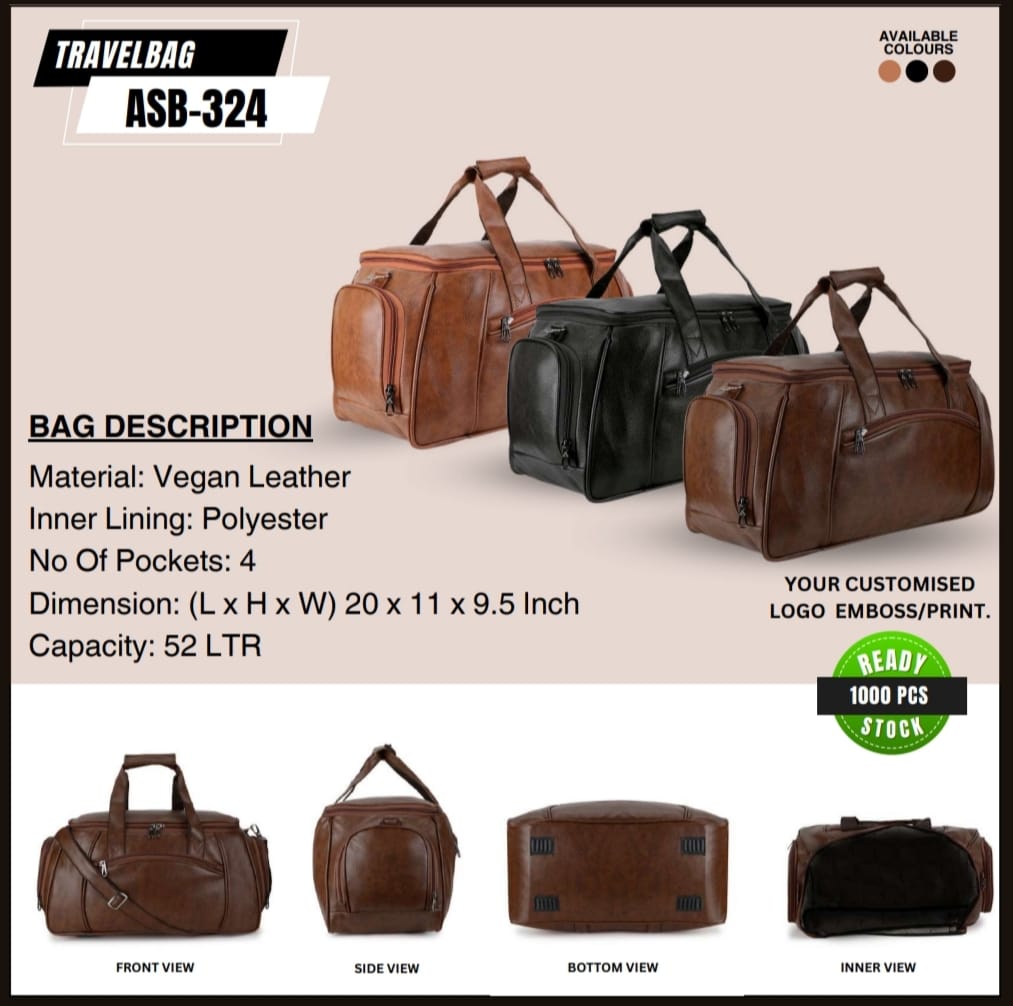 TRAVELBAG  ASB-324